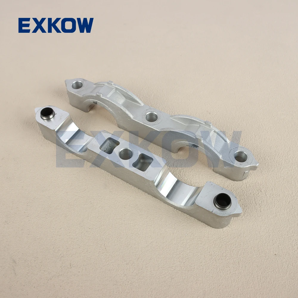 10 Pçs/set Tampa Da Árvore de Cames Do Motor para Mitsubishi Pajero Montero V68 V78 4M41 GGGW-4M41 ME 204201