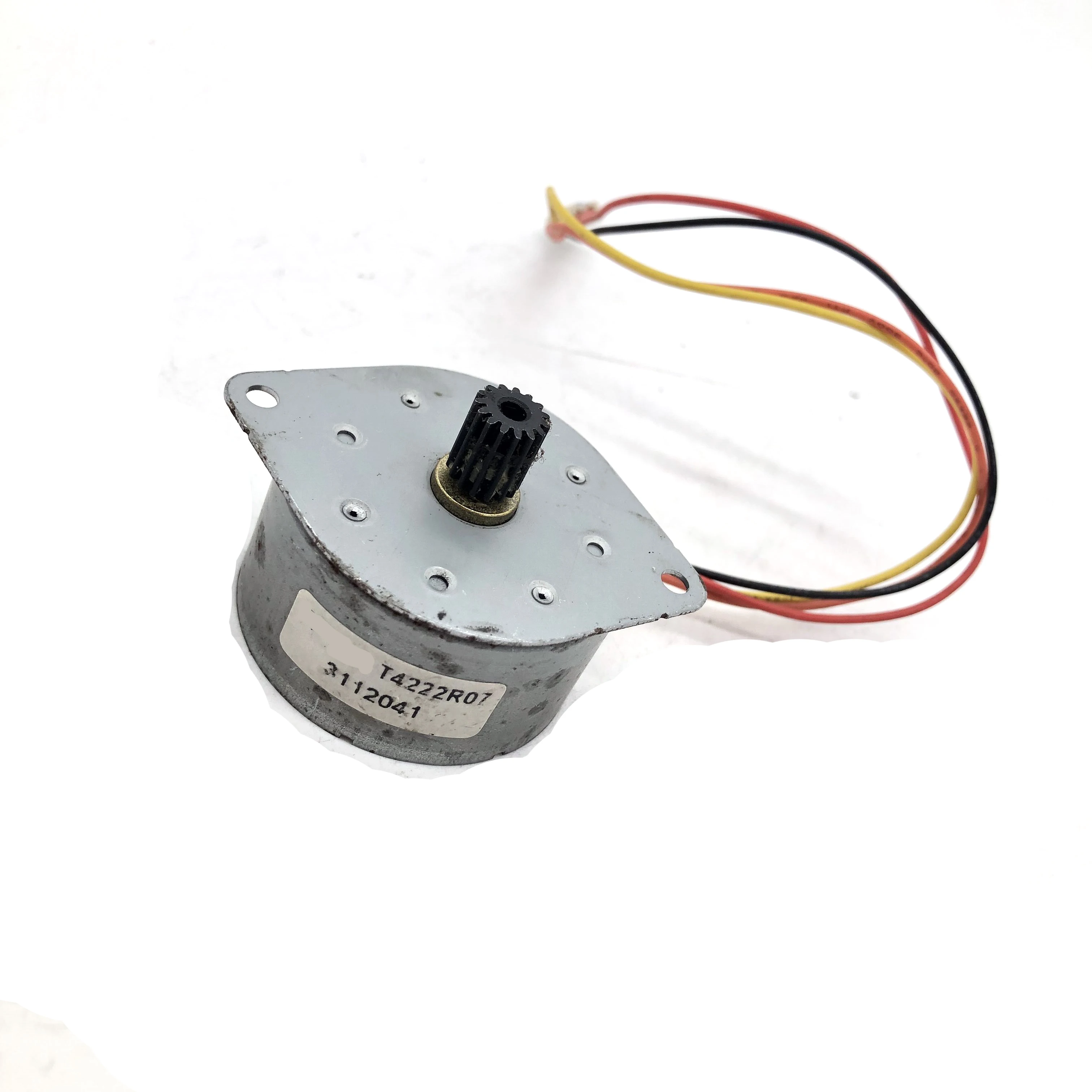 Motor T4222R07 fits for argox OS-214 OX-100 CP-2140 EPOCH