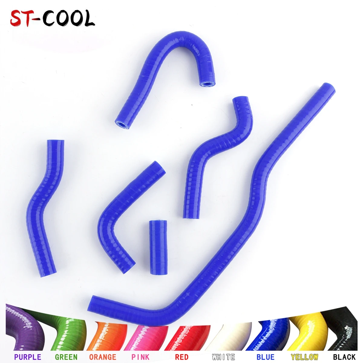 

For 1999-2006 Audi TT MK1 8N S3 8L 225 1.8T LHD Carbon Canister Silicone Hoses 2000 2001 2002 2003 2004 Tubes Kit 6Pcs 10 Colors