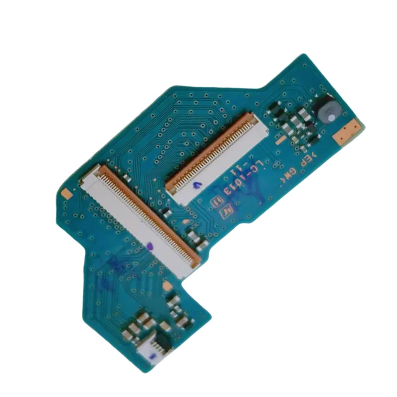 New-Lcd Display Dri…