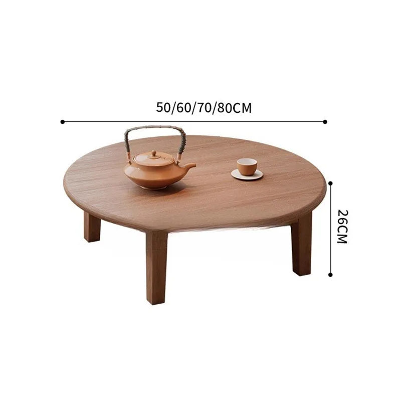 Portable Minimalist Coffee Table Wabi Sabi Classic Unique Senior Center Tables Nordic Modern Beistelltisch Living Room Furniture
