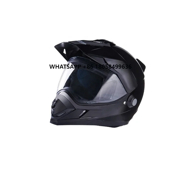 

Hotsale Motorcycle Blue Tooth Helmet with Built in
