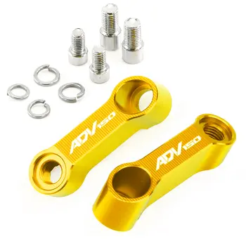 8 best sales Acessórios para Honda ADV150 - №3