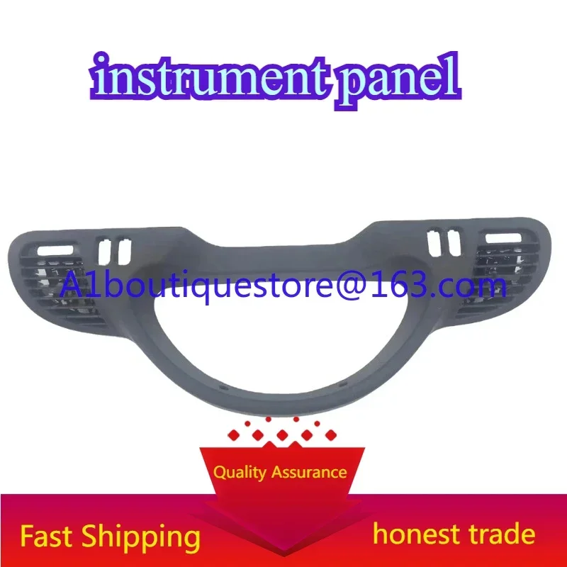 

Ornamental cover 9016801439 dash board apply to Mercedes Sprinter 208 CDI 214 CDI