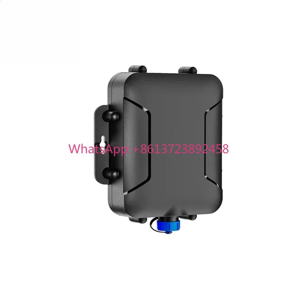 Minew Outdoor 4G LTE Router and Gateway Bluetooth IoT