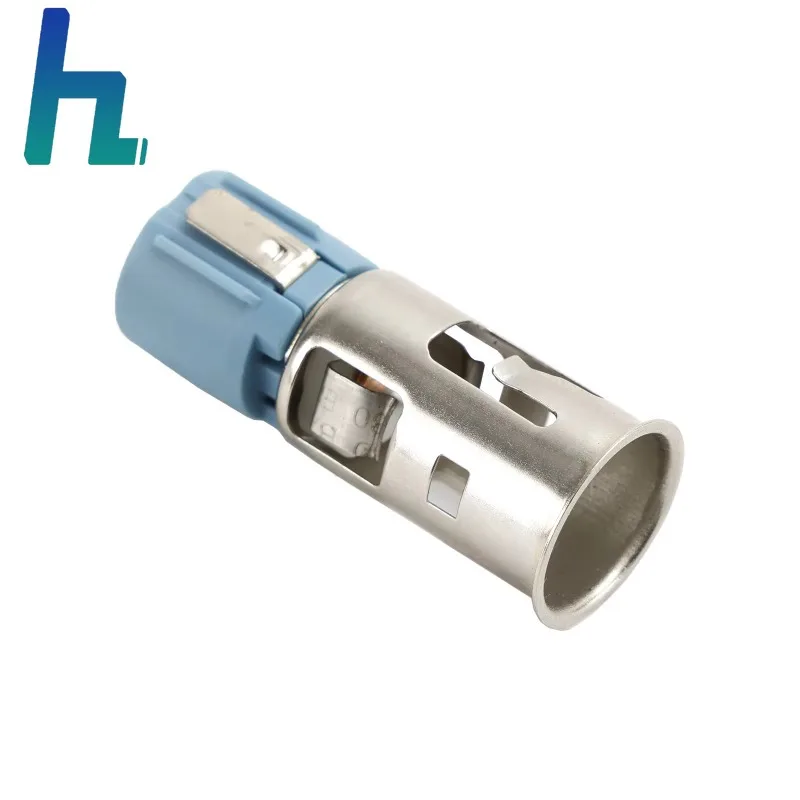 04685590 toma de corriente para encendedor de cigarrillos compatible con Dodge Ram Jeep Cherokee