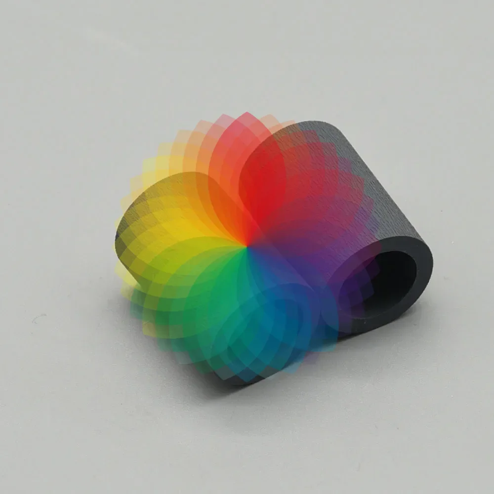 

20PC For toshiba E168 Paper Feed Roller E356 E456 feed roller 4401964410 6LE69833000 41304048000