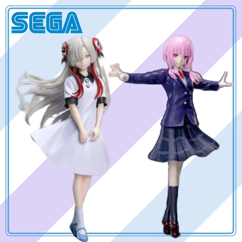 

【100%original】SEGA Shenchun City Is Under Construction. Animated Version of Luminasta "Senior Preparation Night River World ''