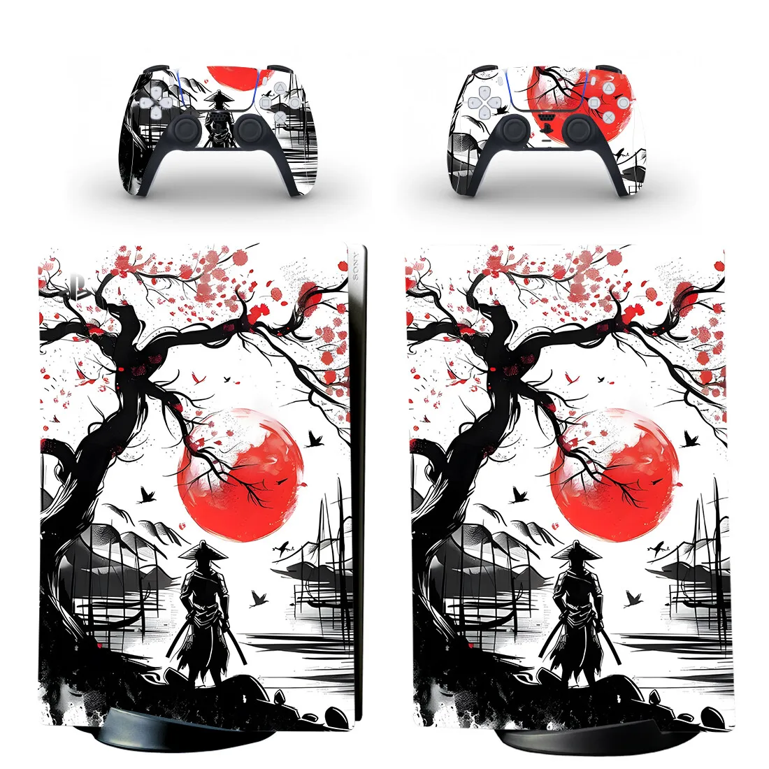 Thumbnail 4 - #38 Latest PS5 Decals Offers