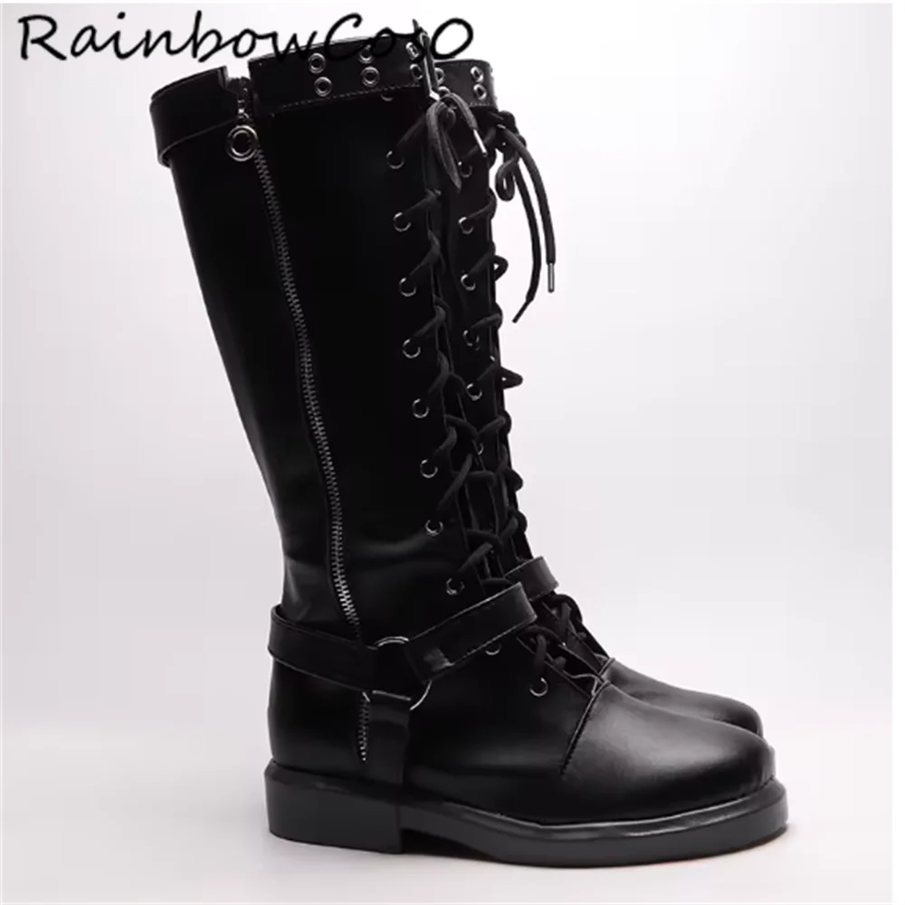 أحذية فوتابا ساكورا بيرسونا 5 P5 التأثيرية أحذية لعبة أنيمي حفلة الهالوين RainbowCos0 W5209