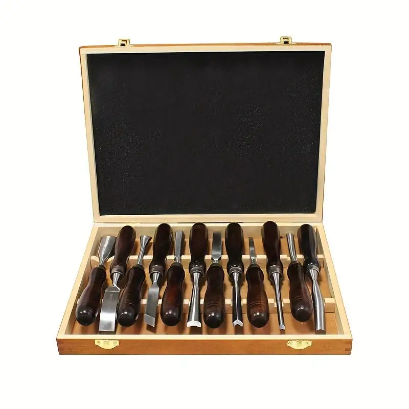 set-di-12-scalpelli-per-legno-in-acciaio-al-cromo-vanadio-con-manico-in-noce-utensili-professionali-per-intaglio-del-legno-non-elettrici-e-senza-scintille