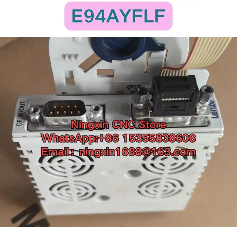 Second-hand E94AYFLF Module Functional test OK Fast delivery