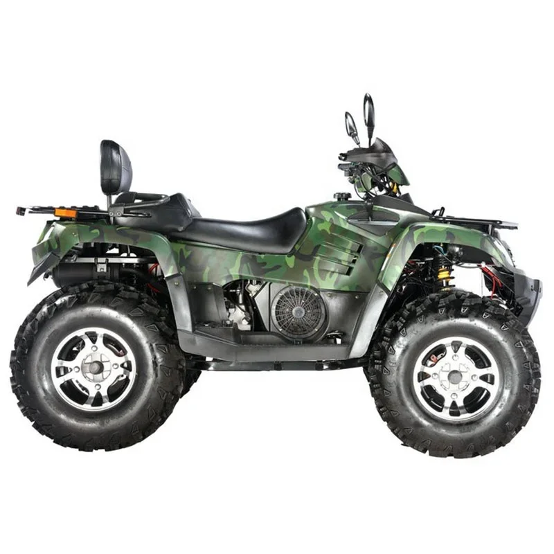 Off Road ATV 1000cc 4x4