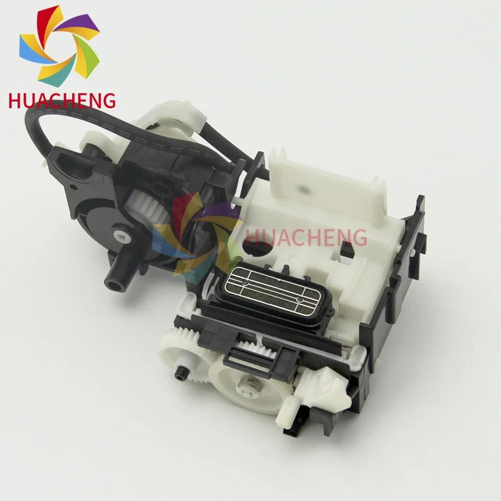 Imagem -03 - Ink System Pump Assy para Epson Impressora Capping Station Original L3118 L3119 L3158 L3156 L3110 L1119 L6190