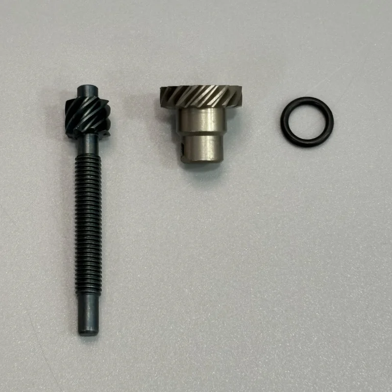 

Подходит для бензопилы Stihl MS261/361/362/381/382/461/462/661, полный набор цилиндрических шестерен NN