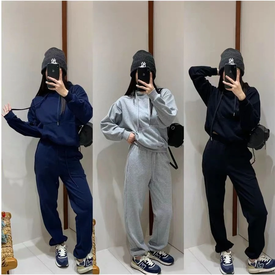 

Al унисекс хлопковые толстовки повседневные свободные пуловеры с капюшоном и 3D буквенным принтом теплые плюшевые топы для женщин осень-зима однотонный цвет