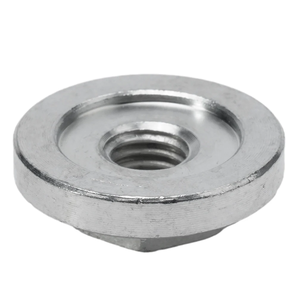 Angle Grinder Extension Connecting Rod Accessories Polishing 80mm Adapter Grinding Kit Set Shaft Steel With Nuts