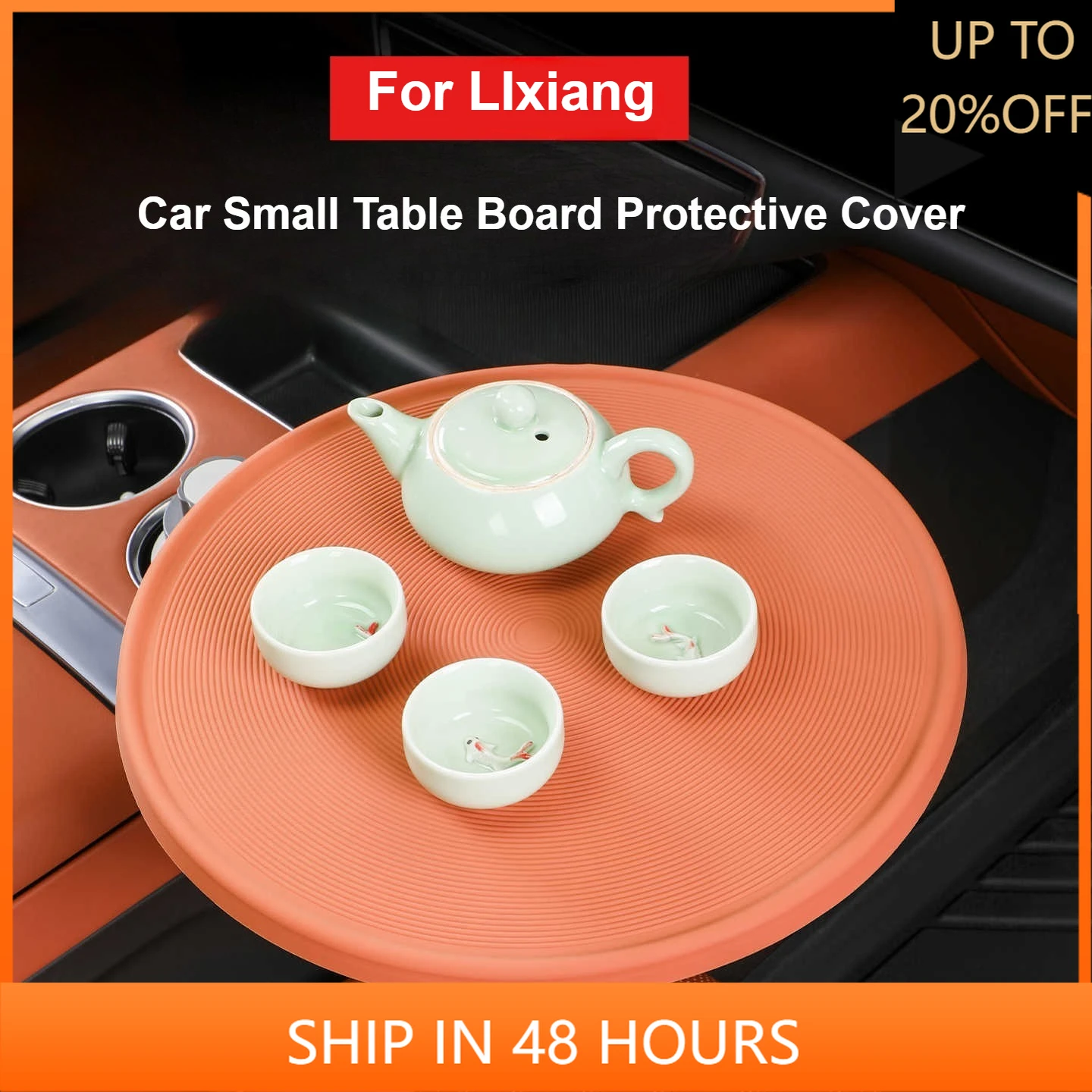 NEW1 For Li Lixiang… - image