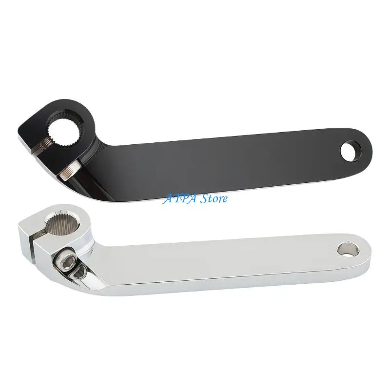 

U13C High Strength Aluminum Shifter Rod Corrosion Resistant Change Rod for Bike Use