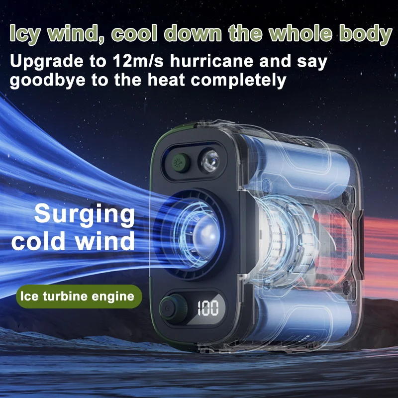 Thumbnail 4 - #64 Best Portable Fans to Buy In 2026