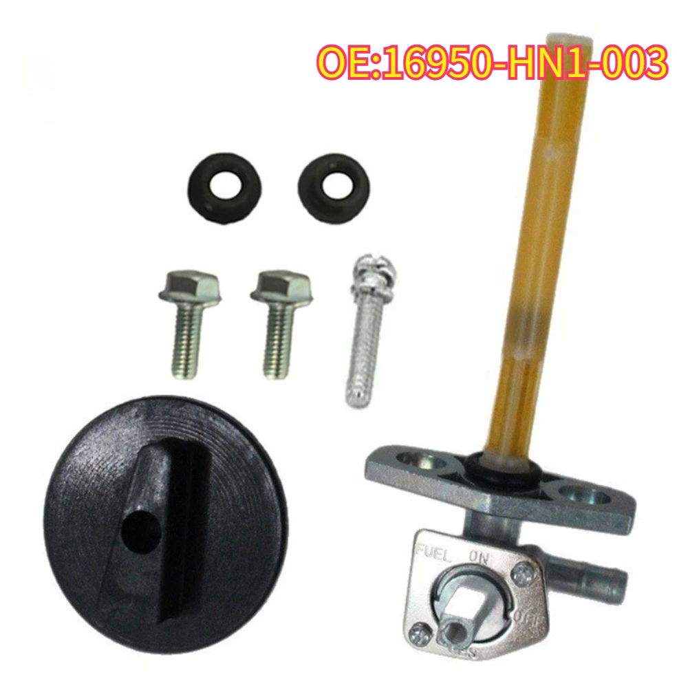 

High quality New for 16950-HN1-003 fuel switch suitable for Honda Sportrax 400 TRX400EX