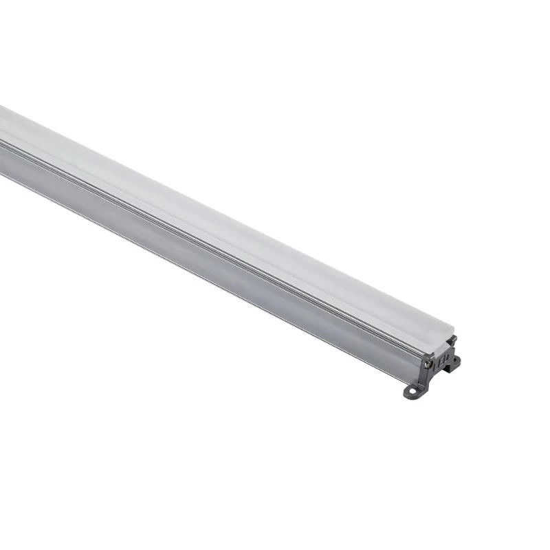 DMX Linear Outdoor Building RGB LED Facade Lighting for Commercial LED Light Facade Architectural Light