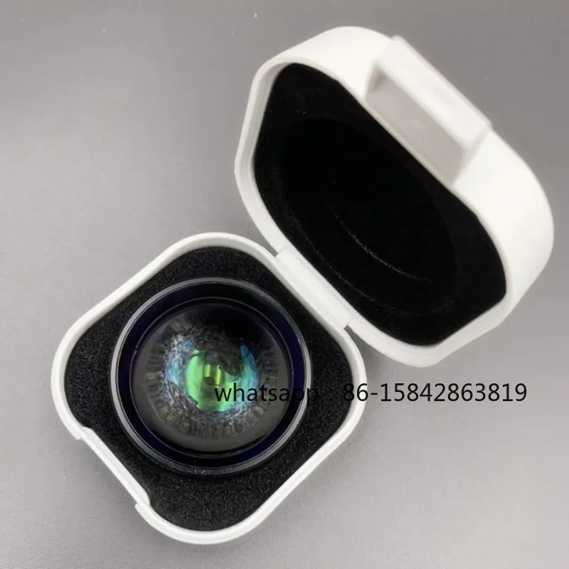 78D Lens for Slit lamp and Ophthalmoscope Wide-angled