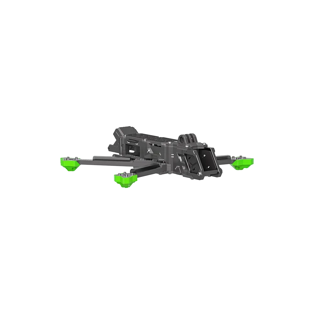 iFlight Nazgul Evoque F5 V2 O4 Pro Air Unit FPV Frame Kit 5inch F5D with 6mm arm for FPV parts