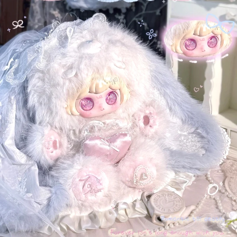 

To Meet 800% Hug A Beibei Series Blind Box Kawaii Anime Doll To Meet Mystery Box Desktop Decor Toys Collect Trend Surprise Gift