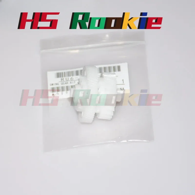 

50Set RU6-0018-000 23T 56T compatible for HP LaserJet P1505 P1506 P1566 P1606 M1120 M1522 M1536 1505 1606 1120 1522 1536 Fuser D