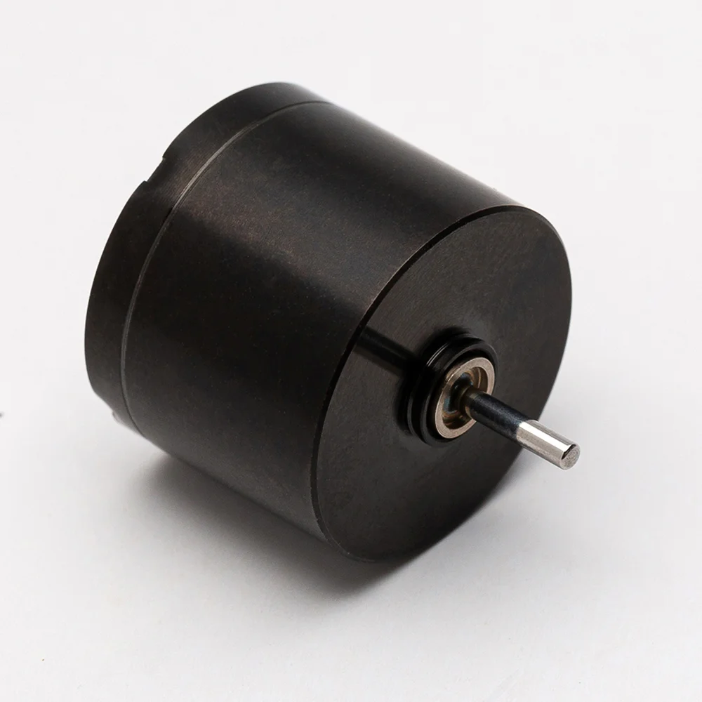 Motor de tatuaje de reemplazo profesional, máquina rotativa de tatuaje, pistola DC, Micro Motor de tatuaje, delineador de sombreado, accesorios de