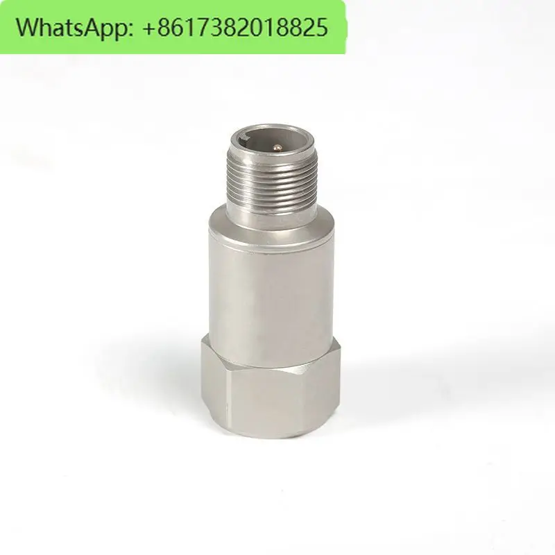 Sensor getaran Belly Nevada 330500-0300 Velomitor Piezo