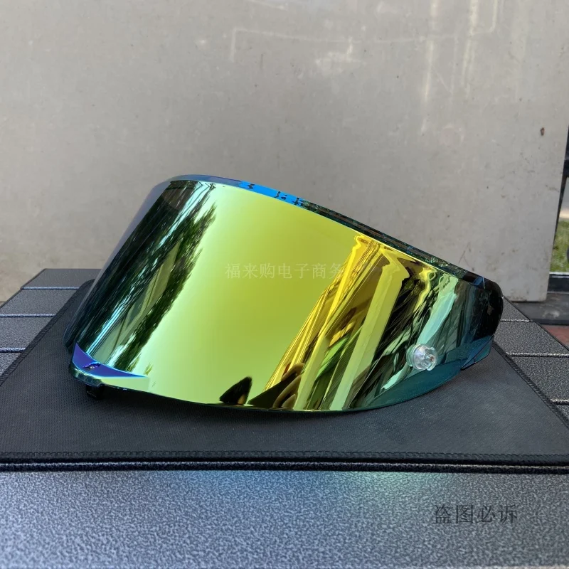 Thumbnail 3 - #20 Trending Full Face Motorcycle Helmets Right Now