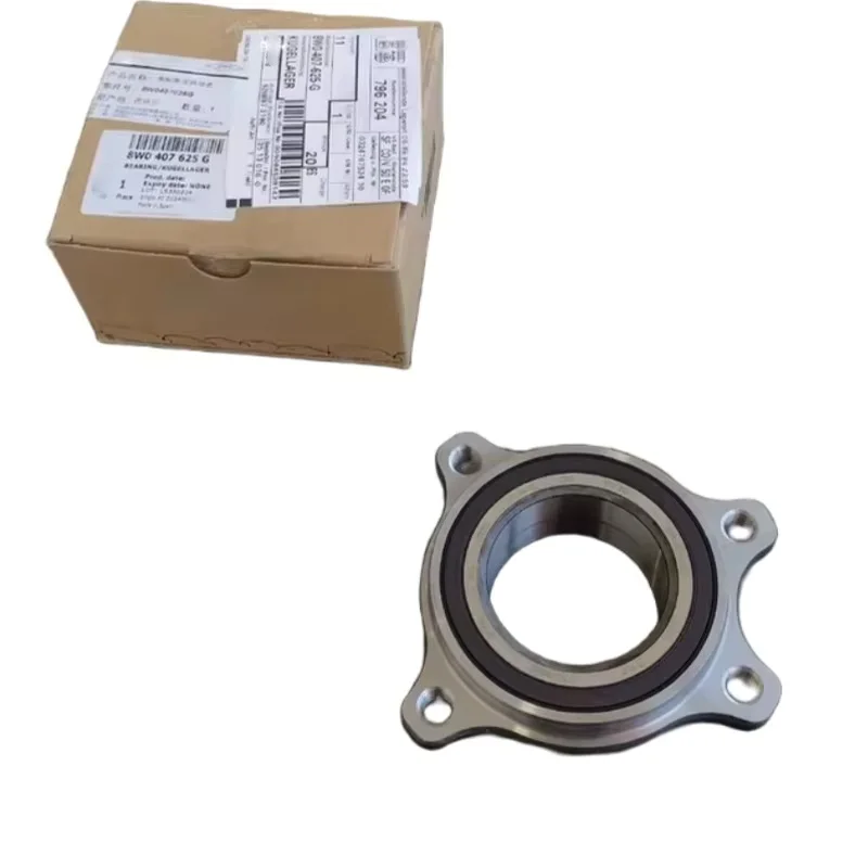 8WO 407 625 G Suitable for Audi RS6 RS7 4A 4k wheel bearing after 8W0407625G from 2016