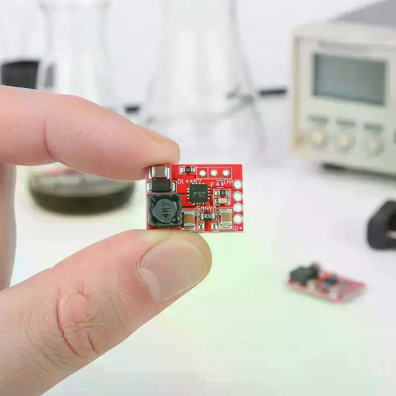 TP5000 Charger Module Switch Bucks Circuit 1A 3.6V /4.2V Li-ion LiFePO4 Battery Charging Board With LED Indicator Protection
