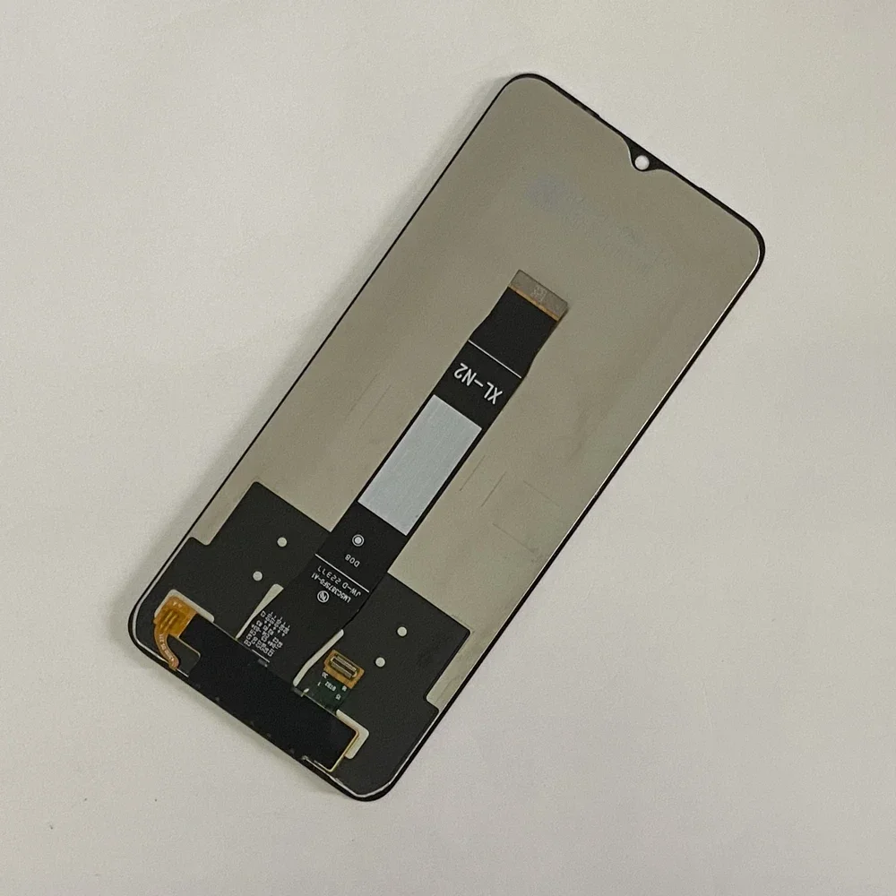 Pantalla LCD Original probada para UMIDIGI C1 C1 MAX, montaje de pantalla táctil, Sensor LCD para Umidigi G1 G1 MAX, reemplazo de pantalla LCD