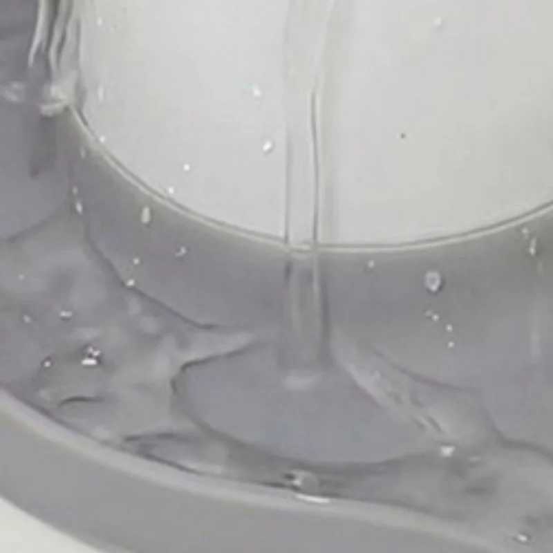 

Kitten Silicone Faucet Draining Mat, Anti-splash Mat, Bathroom Sink Faucet Leak-proof And Waterproof Cover