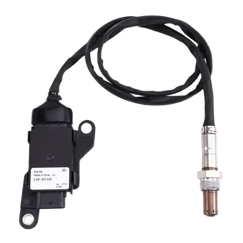 

Датчик оксида азота (NOx) AB96 для грузовиков Foton, совместимый, новый, номер детали 0281007630