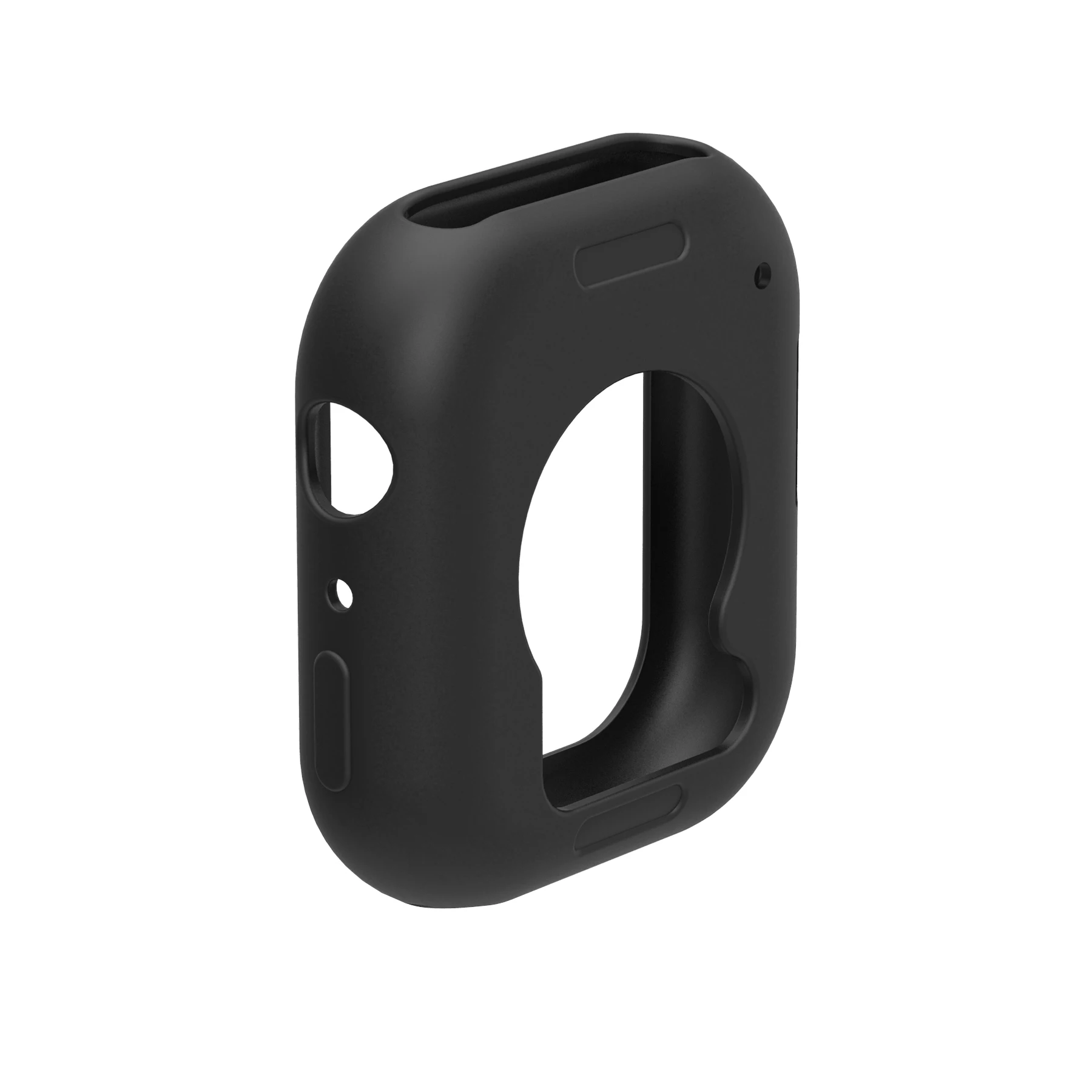 غطاء حماية من السيليكون الناعم لهاتف Huawei Honor Choice ROSSINI 2i Smartwatch غطاء حماية مجوف مقاوم للصدمات