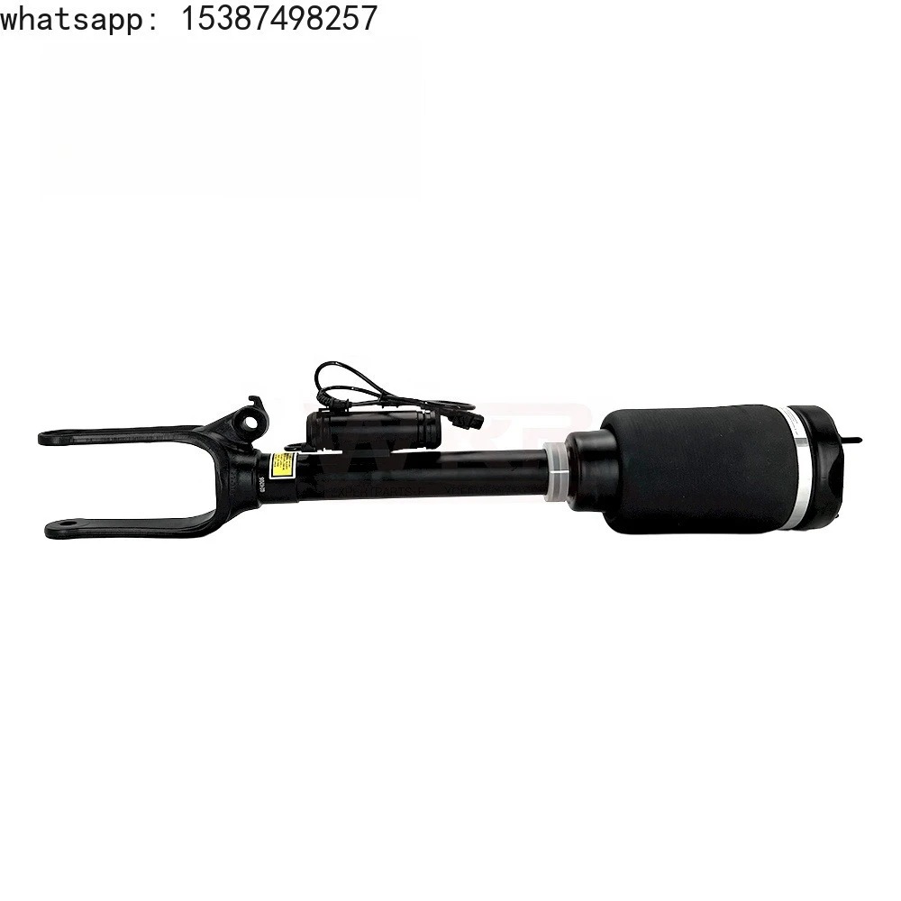 For 1643206013 Front air Shock Absorber High-Quality Auto Parts for Mercedes-Benz W164 X164 W16 ML500 ML450 ML320