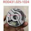 中古テストOK ROD431.025-1024 ハイデンハイン エンコーダ ROD 431.025-1024 3