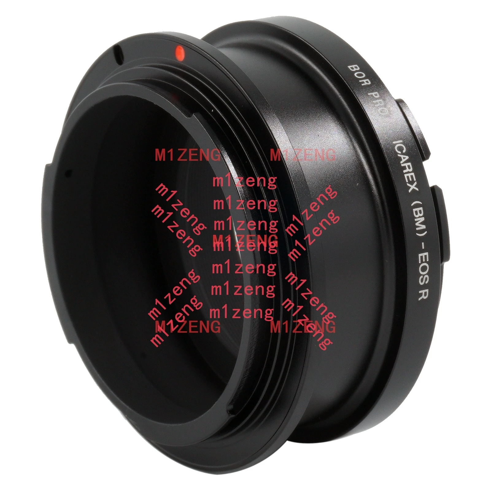 

BM-ER Adapter For Icarex 35S BM lens to Canon RF mount eosr RP R3 R5 R5II R5C R6II R6 R7 R8 R10 R50 R100 camera