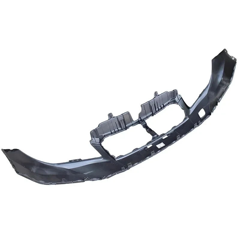 Front Bumper Assembly For S Cross 2014-2015 Upper Lower Bumper Exterior Accessories