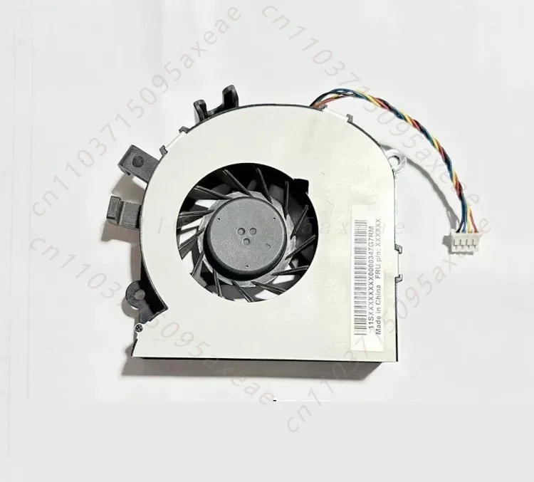 Ventilador de CPU todo en uno para lenovo s4005 c4030 s4030 c4005 c470