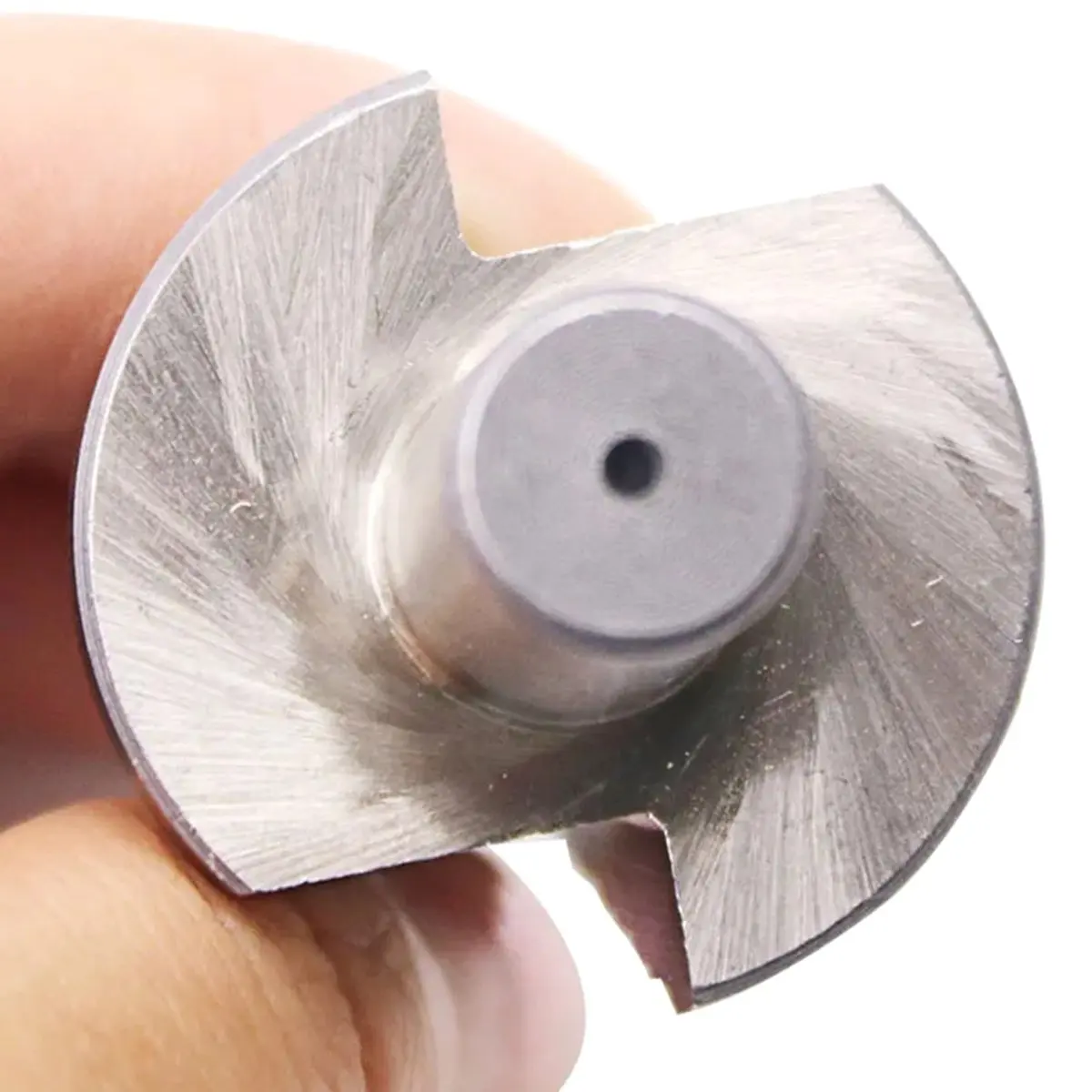 ABLG & 5-35MM Bearing Steel Step Drill Bit Wood Metal Drilling Bit HSS Power Tools Hole Cutter Industrial Reamer Accessories