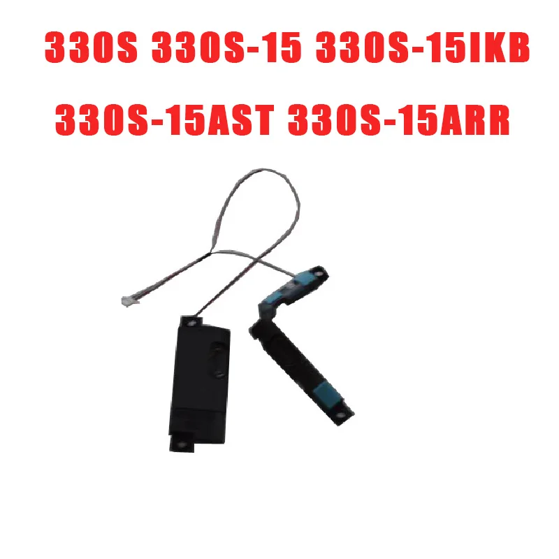 

Динамик для ноутбука Lenovo Ideapad 330S 330S-15 330S-15IKB 330S-15AST 330S-15ARR 5SB0R07221, новый