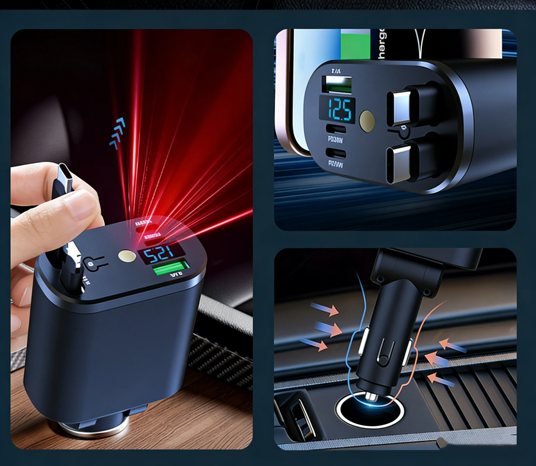 Consumer Electronics