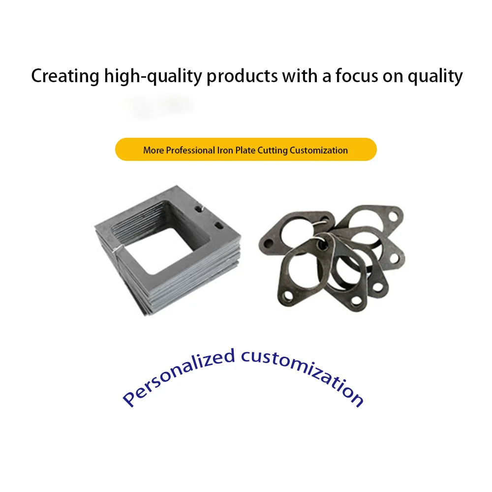 Imagem -02 - Aço Carbono Placa Fina Q235 Ferro Placa a3 Material de Processamento Espessura 0.6 mm 0.8 mm mm 1.5 mm mm 50 mm x mm 50 Milímetros x 10 Milímetros 100 Milímetros 100 Milímetros 300 Milímetros x 400 Milímetros