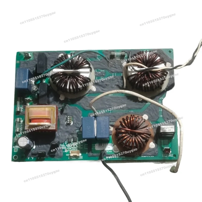 scheda-principale-dell'aria-condizionata-centrale-k03ce-0501hue-tro-k04hg-0500hue-c0