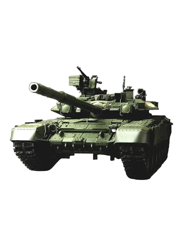 MENG-Kit de modelo de tanque de montaje militar TS-006 T-90A, tanque de batalla principal ruso 1/35